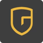 Logo of Gadget Guardian android Application 